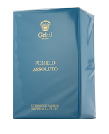 Gritti I Turchesi Collection Pomelo Assoluto Eau de Parfum Spray 100 ml