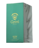 Gritti Ivy Collection Super Nova Extrait de Parfum Spray 100 ml