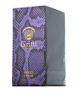 Gritti Ivy Collection Violet Venom Extrait de Parfum Spray 100 ml