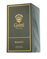 Gritti Privé Collection Rialto Extrait de Parfum Spray 100 ml