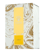 Gritti White Collection Adèle Eau de Parfum Nevel 100 ml