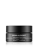 Grown Alchemist Skin Renewal Night Cream Nachtcrème 40 ml