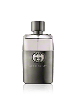Gucci Guilty pour Homme Eau de Toilette Spray 50 ml