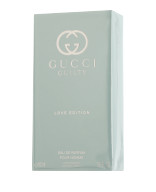 Gucci Guilty pour Homme Love Edition Eau de Parfum Spray