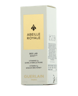 Guerlain Abeille Royale Bee Lab Shot Huidbehandeling 7 x 28m g
