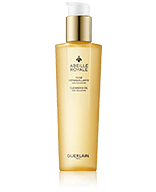 Guerlain Abeille Royale Cleansing Oil Make-up-verwijderaar 150 ml