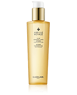 Guerlain Abeille Royale Intense Cleansing Oil Make-up-verwijderaar 150 ml