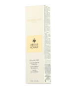 Guerlain Abeille Royale Scalp & Hair Youth Oil-in-Serum haarserum 50 ml