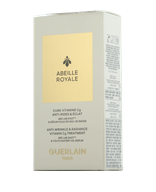 Guerlain Abeille Royale Set met Bee Lab Shot & Sérum Huile-en-Eau Jeunesse Huidbehandeling