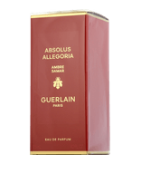 Guerlain Absolus Allegoria Ambre Samar Eau de Parfum Nevel 125 ml