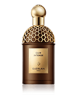 Guerlain Absolus Allegoria Cuir Intense Eau de Parfum Nevel 125 ml