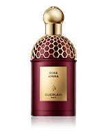 Guerlain Absolus Allegoria Rose Amira Eau de Parfum Nevel 125 ml