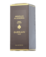 Guerlain Absolus Allegoria Tabac Sahara Eau de Parfum Nevel 75 ml