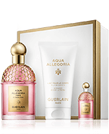 Guerlain Aqua Allegoria Set