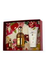 Guerlain Aqua Allegoria 75 ml EdP Set met Mandarine Basilic Forte EdP-spray