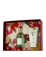 Guerlain Aqua Allegoria Set