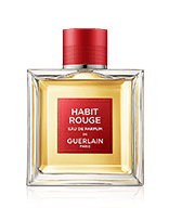 Guerlain Habit Rouge Eau de Parfum Spray 100 ml