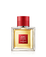 Guerlain Habit Rouge Eau de Parfum Spray 50 ml