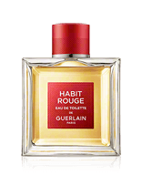 Guerlain Habit Rouge Eau de Toilette Spray