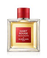Guerlain Habit Rouge Eau de Toilette Spray 100 ml