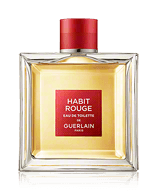 Guerlain Habit Rouge Eau de Toilette Spray 150 ml