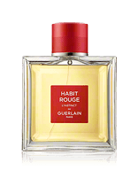 Guerlain Habit Rouge L'Instinct Eau de Toilette Spray Intense