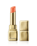 Guerlain KissKiss Bee Glow 389 Pearly Peach Lipbalm 3,2 g