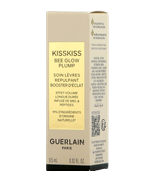 Guerlain KissKiss Bee Glow Plump 100 Warm Lipgloss 9,5 ml