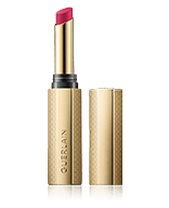 Guerlain KissKiss Blur Matte Lips Refillable 391 Vibrant Rose Lippenstift 1,85 g