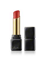 Guerlain KissKiss Tender Matte 885 Gentle Coral Lippenstift 2,8 g