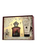 Guerlain La Petite Robe Noire 50 ml EdP Set met EdP Spray, Mini EdP & Body Lotion