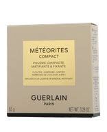 Guerlain Météorites Compact Poudre 02 Cool Poeder 8,5 g