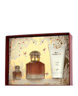 Guerlain Mon Guerlain 50 ml EdP Set met Mini EdP & Body Lotion