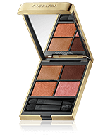 Guerlain Ombres G 129 Honey Amber Oogschaduw 4 x 1,5 g