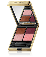 Guerlain Ombres G 530 Majestic Rose Oogschaduw 4 x 1,5 g