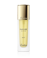 Guerlain Parure Gold Mist Setting Mist Speciaal product 30 ml