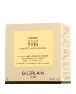 Guerlain Parure Gold Skin Diamond Micro-Powder 04 Deep Poeder 35 g
