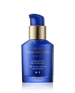 Guerlain Super Aqua Emulsion Rich Gezichtsemulsie 50 ml