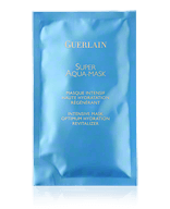 Guerlain Super Aqua Mask Verzorgingsmasker 6 stuk