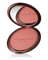 Guerlain Terracotta Blush 02 Light Coral Rouge 5 g
