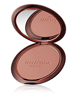 Guerlain Terracotta La Poudre Bronzante Rechargeable 02 Moyen Rosé Bronzer 8,5 g