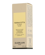 Guerlain Terracotta Le Teint Glow 3.5W Warm/Doré Foundation 35 ml