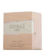 Guess 1981 Eau de Toilette Spray 100 ml