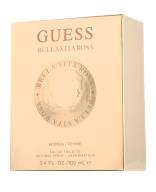 Guess Bella Vita Rosa Eau de Toilette Spray 100 ml