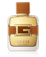 Guess Iconic Men Eau de Parfum Spray 100 ml