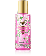 Guess Love Romantic Blush Fragrance Mist 250 ml