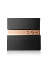 Guess Seductive Homme Noir Eau de Toilette Spray 30 ml