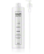Hair Doctor Hair Care Shampoo for all Hair Types Shampoo