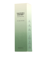 haruharu wonder Black Bamboo Mist Gezichtsspray 80 ml