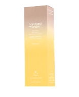 haruharu wonder Black Rice Pure Mineral Relief Daily Sunscreen SPF50+/PA++++ Gezichtscrème 50 ml